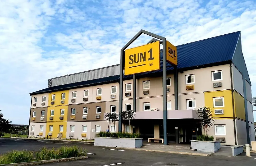 Sun1 Richards Bay-1