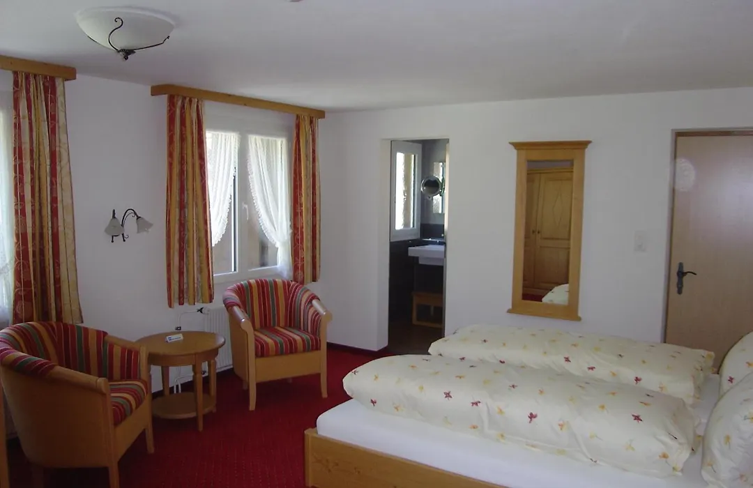 Hotel Blumental-1