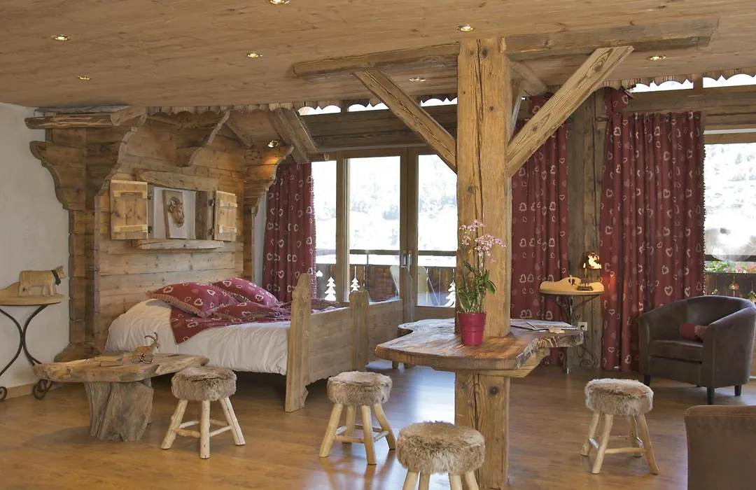Hotel L'Equipe-1
