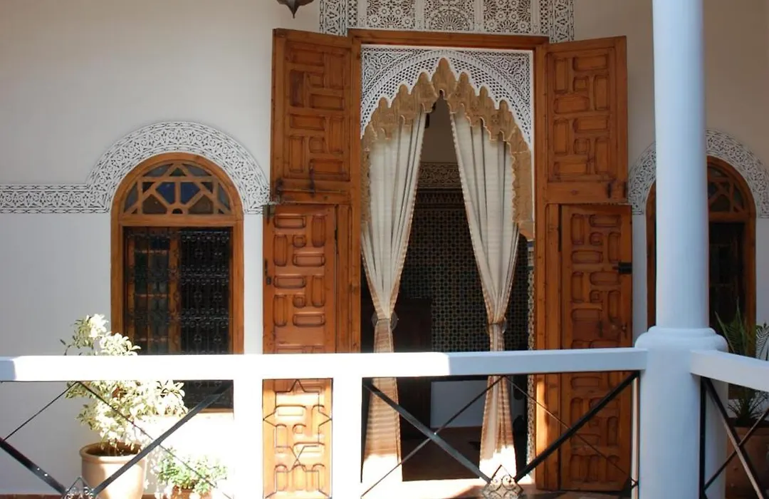 Riad Dar Soufa-1