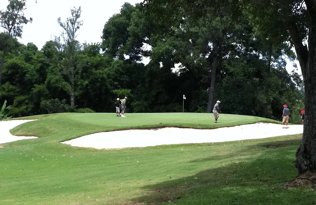 Terrazas De Golf Boutique Hotel-1