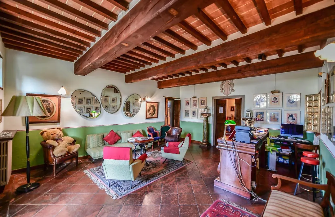 Relais Oroscopo-1