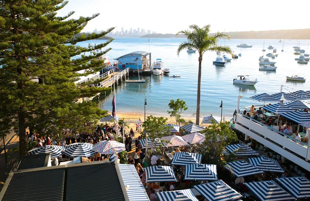 Watsons Bay Boutique Hotel-1