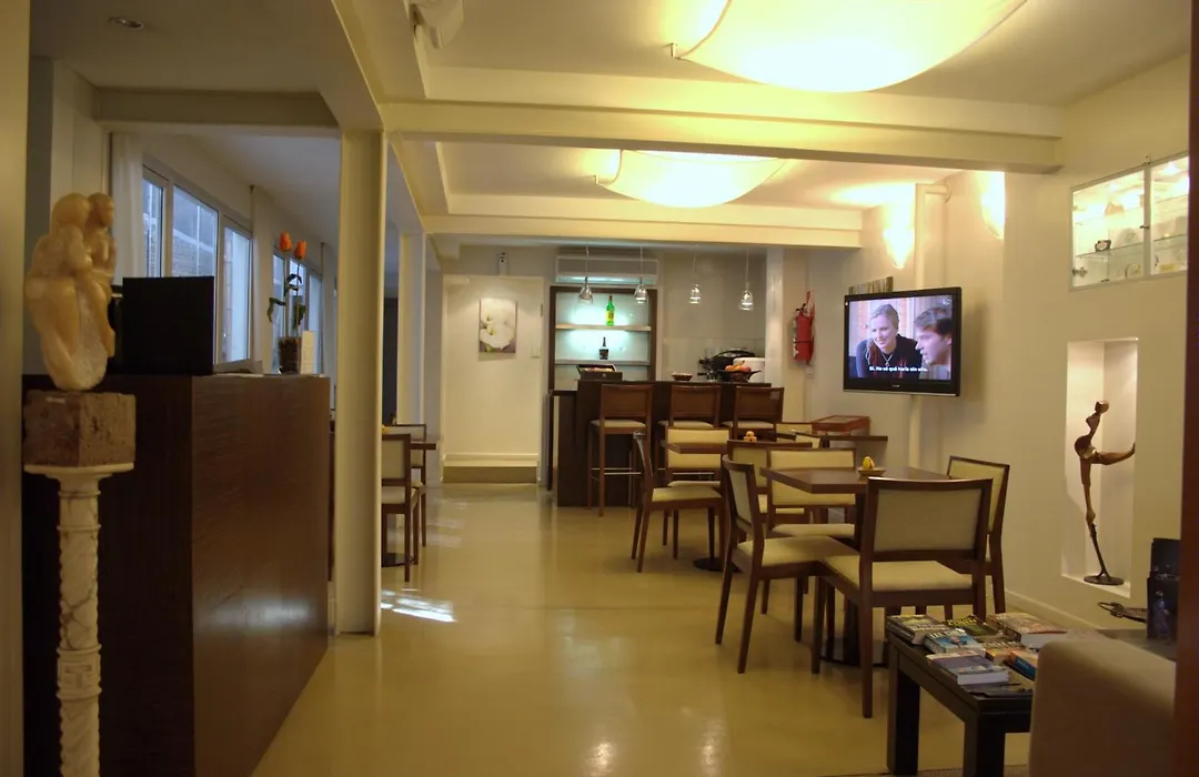 Telmho Hotel Boutique-1