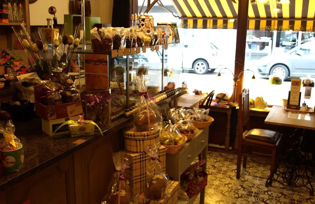 B&B Bon-Bon 'nuit'-1