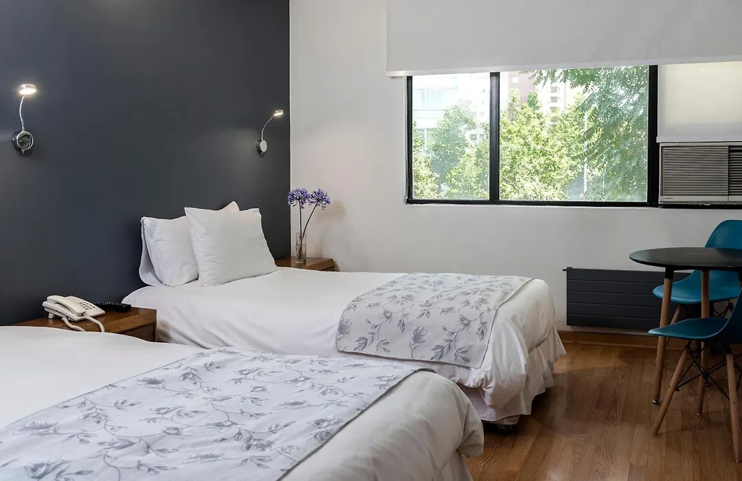 Hotel Nippon y Centro de Eventos-1
