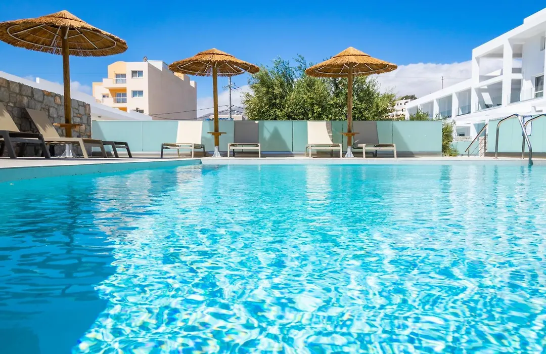 Alkithea Luxury Suites-1