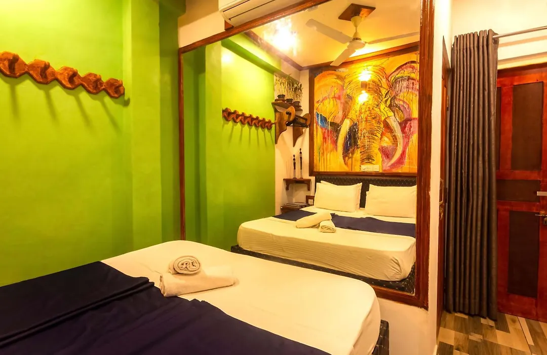 Villa Surf Beach-1