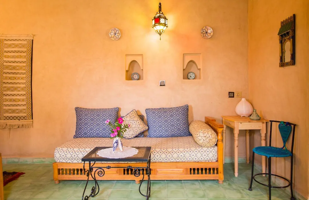 La Maison Anglaise Garden Ecolodge-1