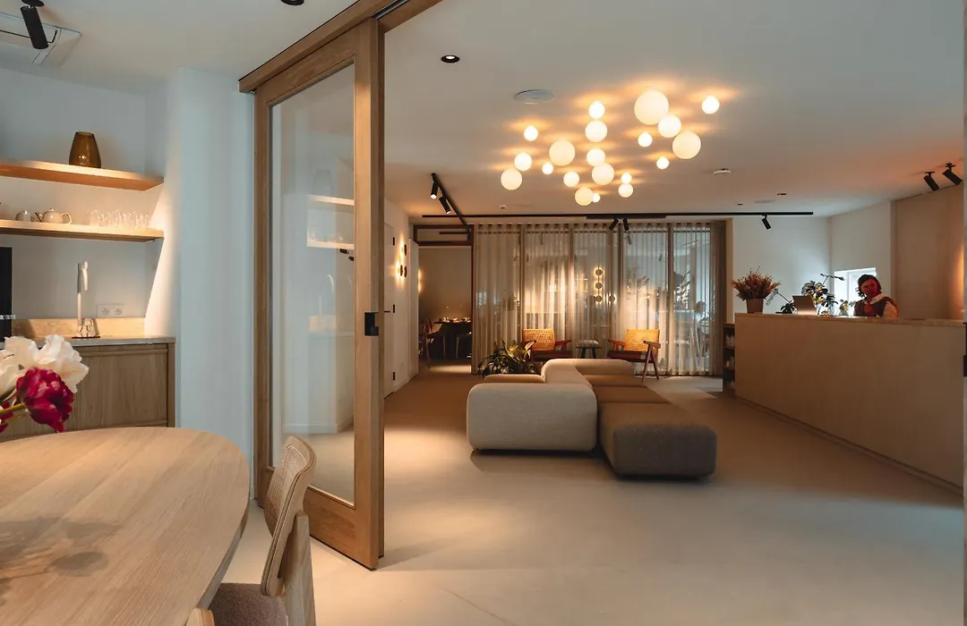Hotel Chamade-1