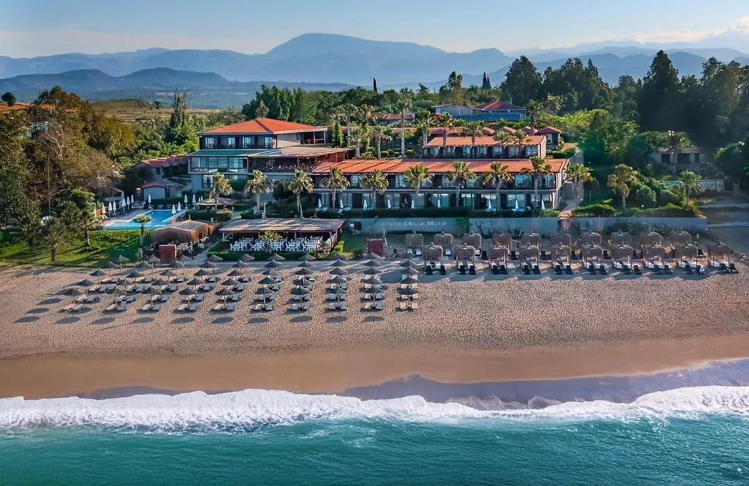 Adora Calma Beach Hotel Adults Only-1
