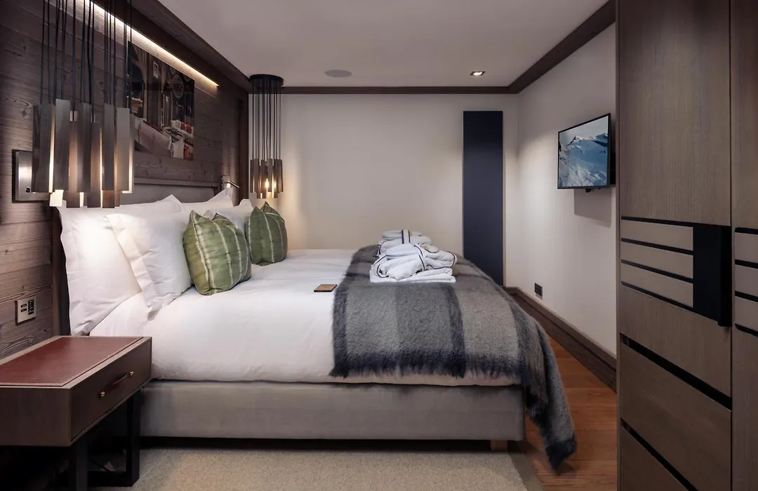 Six Senses Residences & Spa Courchevel-1