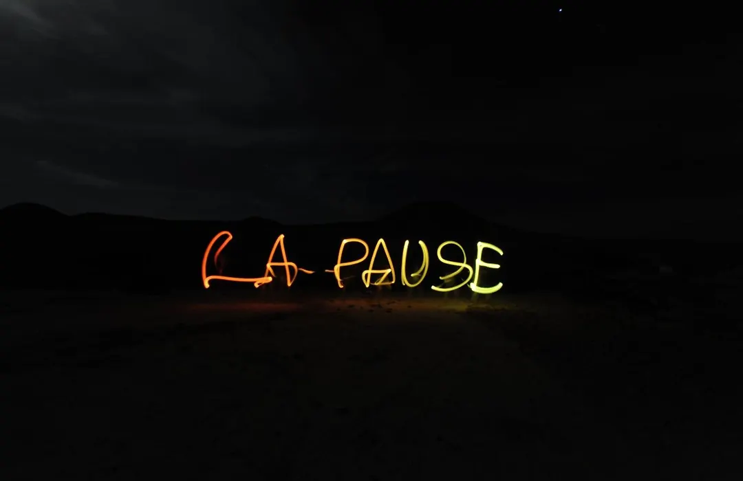 La Pause Ecolodge Agafay-1