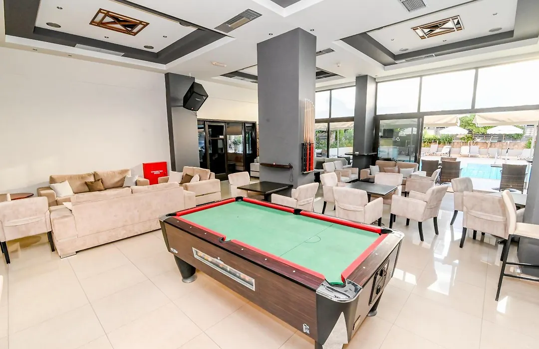 Saint Constantine Hotel-1