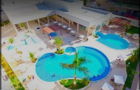 Encontro das Águas Thermas Resort-1