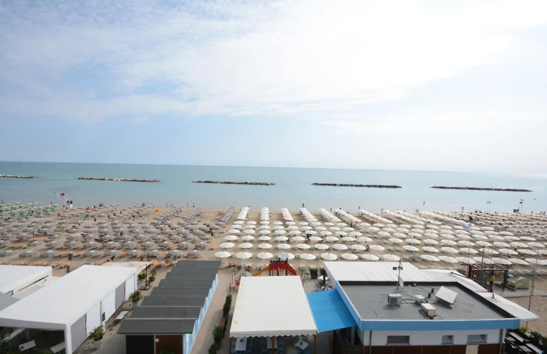 Hotel Leonardo Da Vinci-1