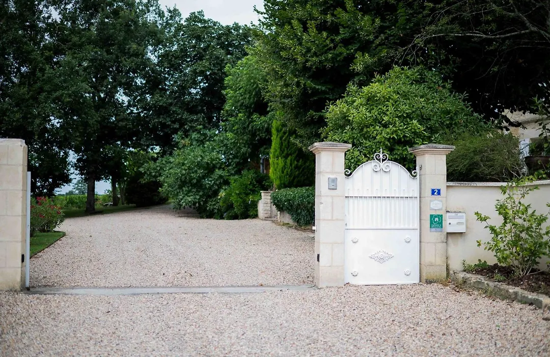 Clos De La Barbanne-1