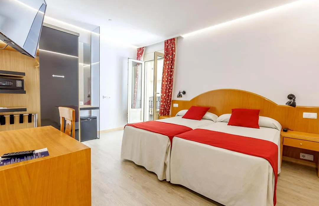 Hotel Europa-1