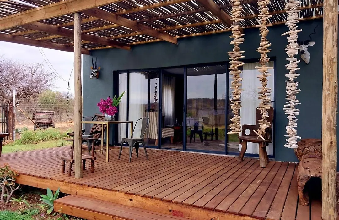Hippomoon Lodge Game Reserve-1