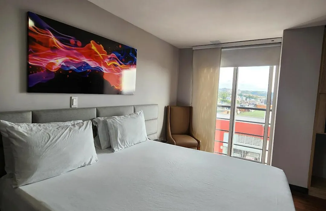Hotel Olaya Plaza-1