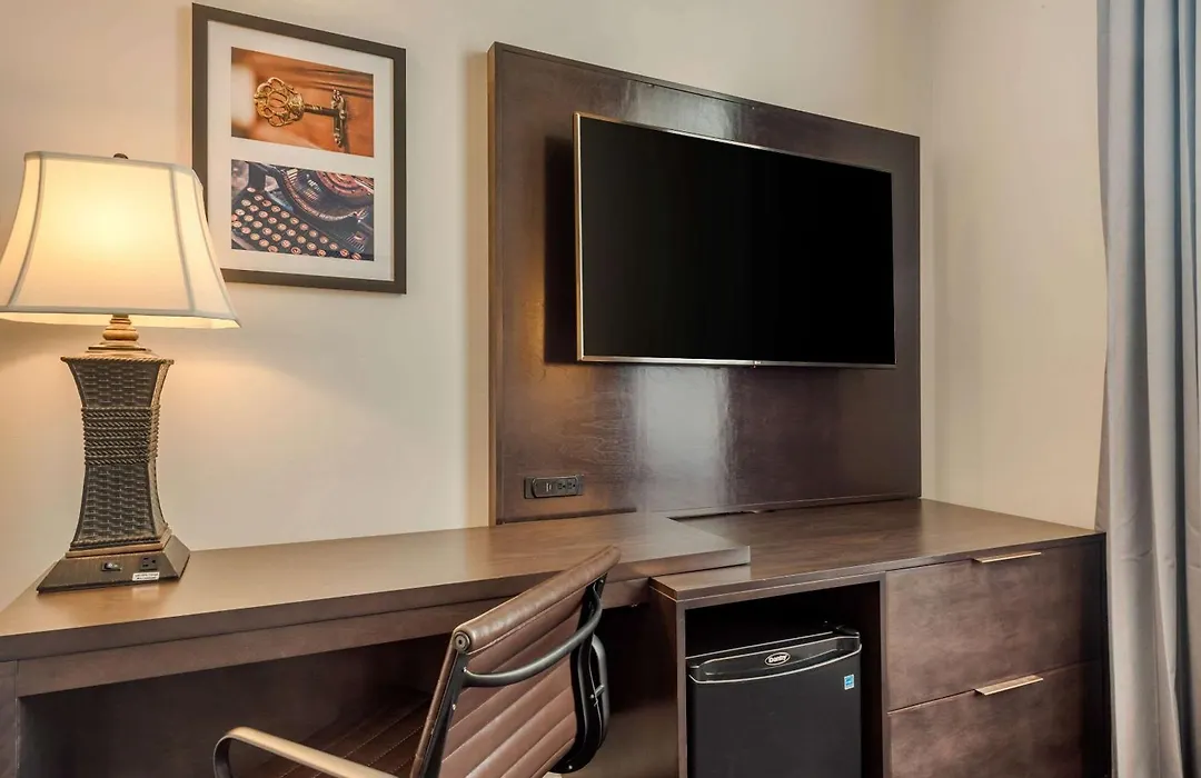 The Courthouse Hotel, An Ascend Collection Hotel-1
