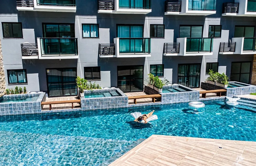Bela Vista Beach By New Time-1