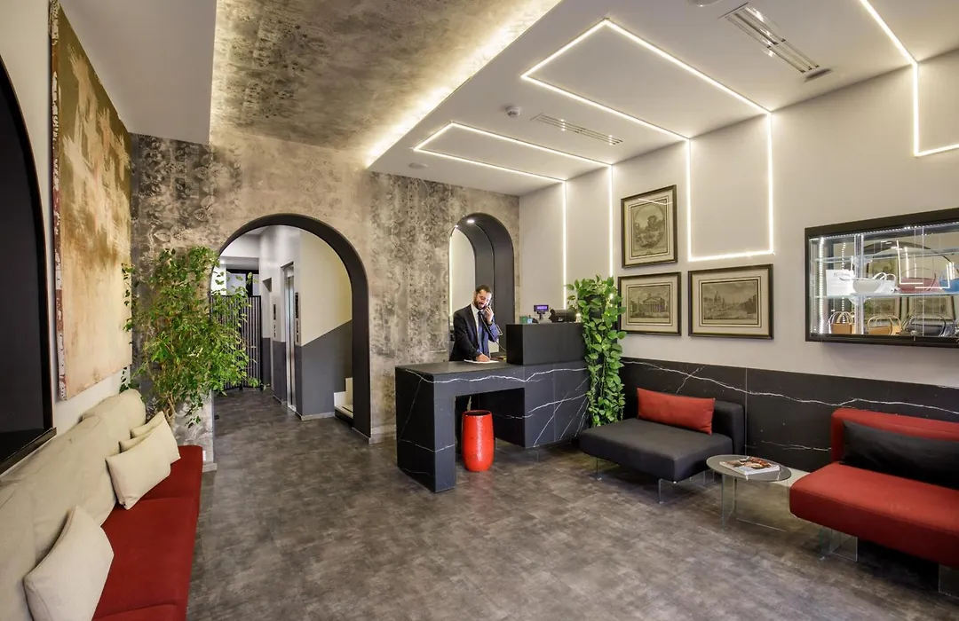 Hotel Regno-1