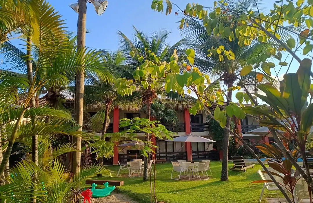 Porto Zarpa Hotel-1