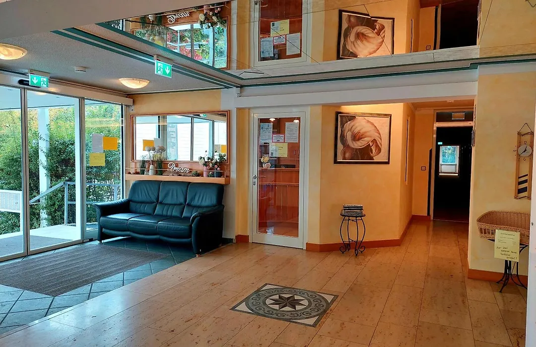 Appartementhaus Berlin-1