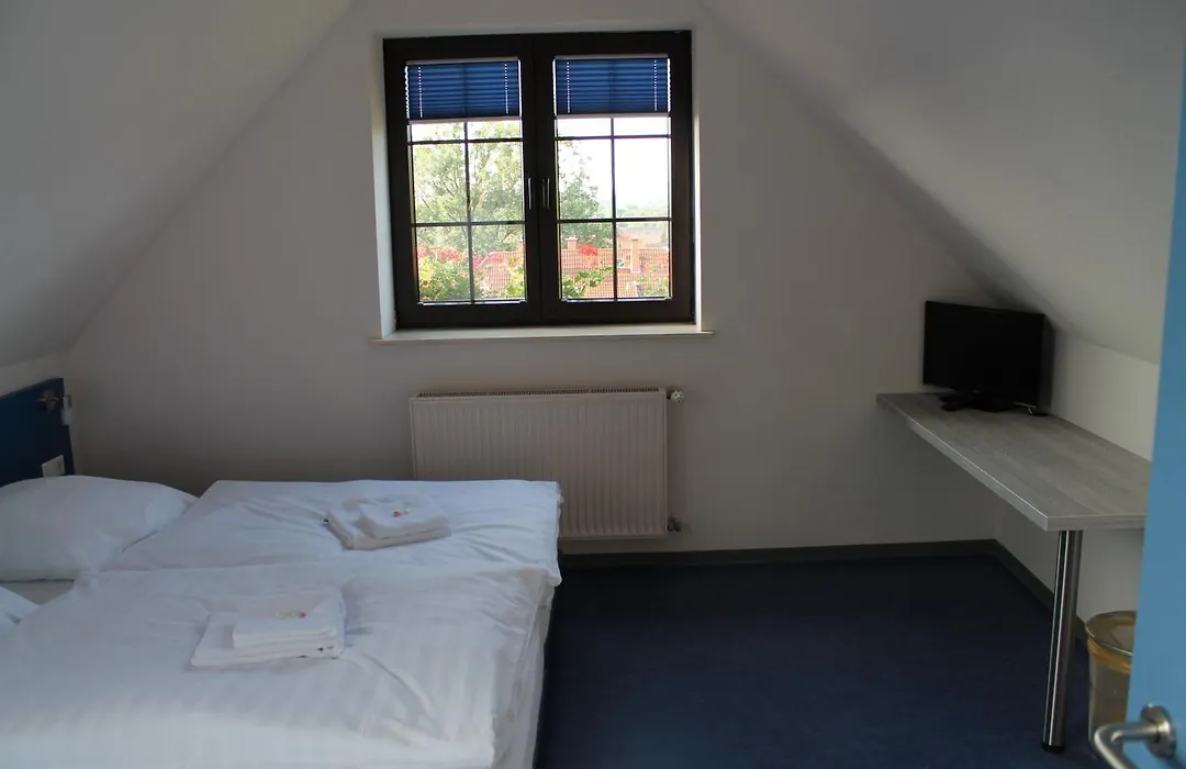 Smart Hostel by Landgasthof Velber 24h7d-1