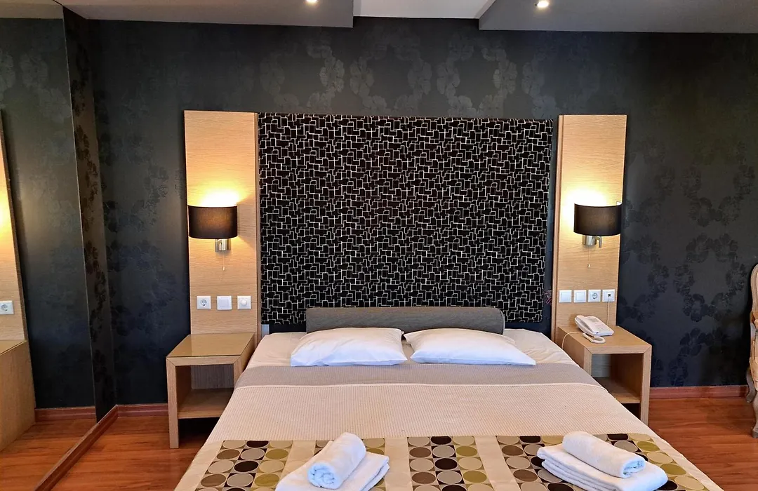 Nefeli Hotel Alimos-1