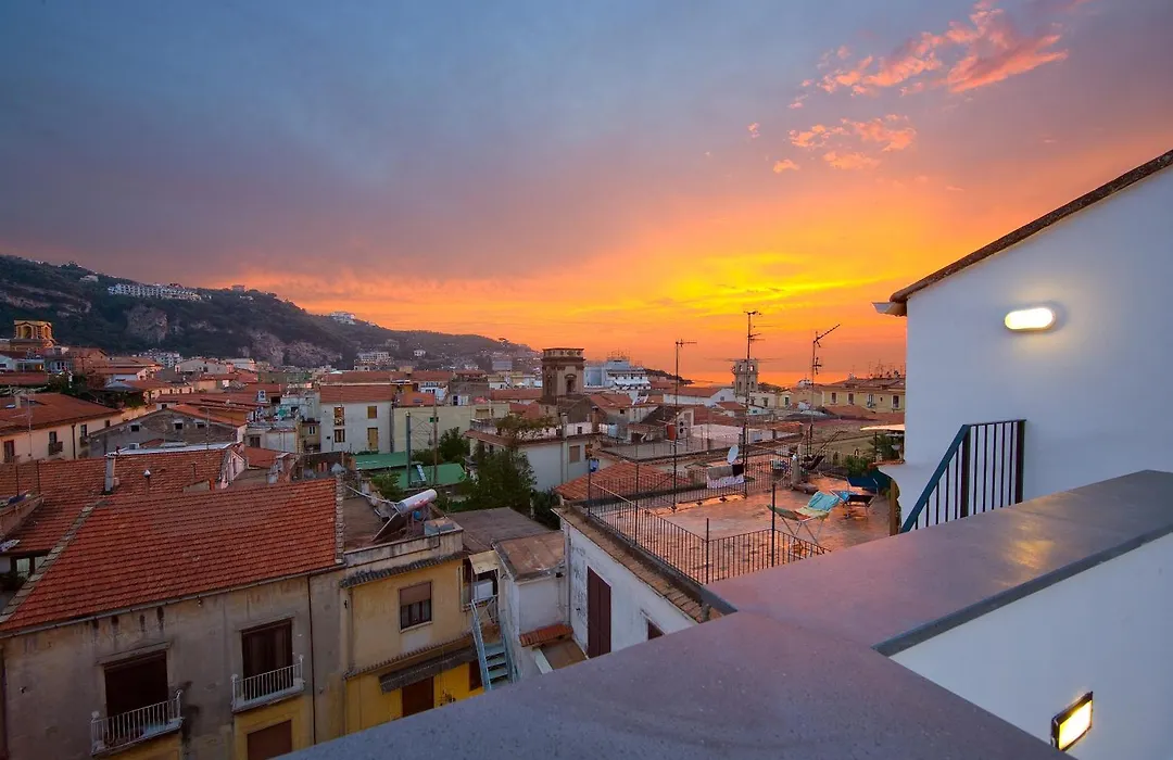 Sorrento Belvedere B&B-1