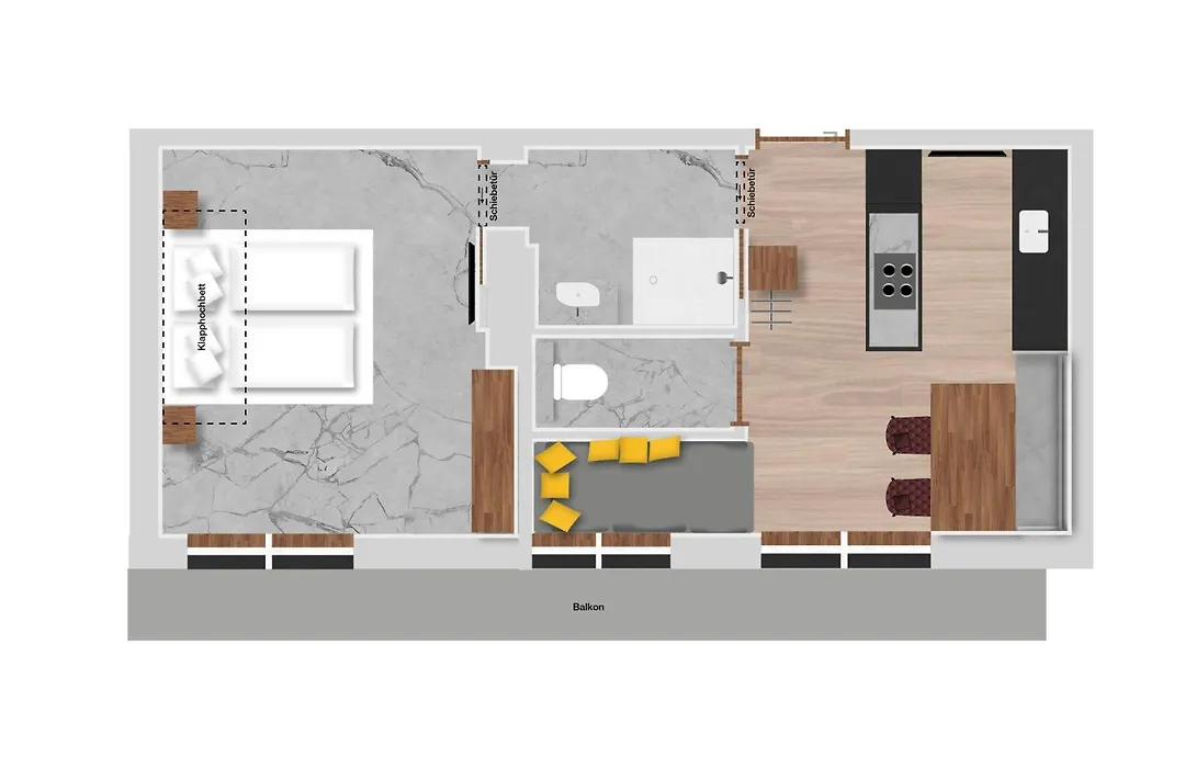 Hofgut Wagrain Apartment & Lifestyle Resort-1