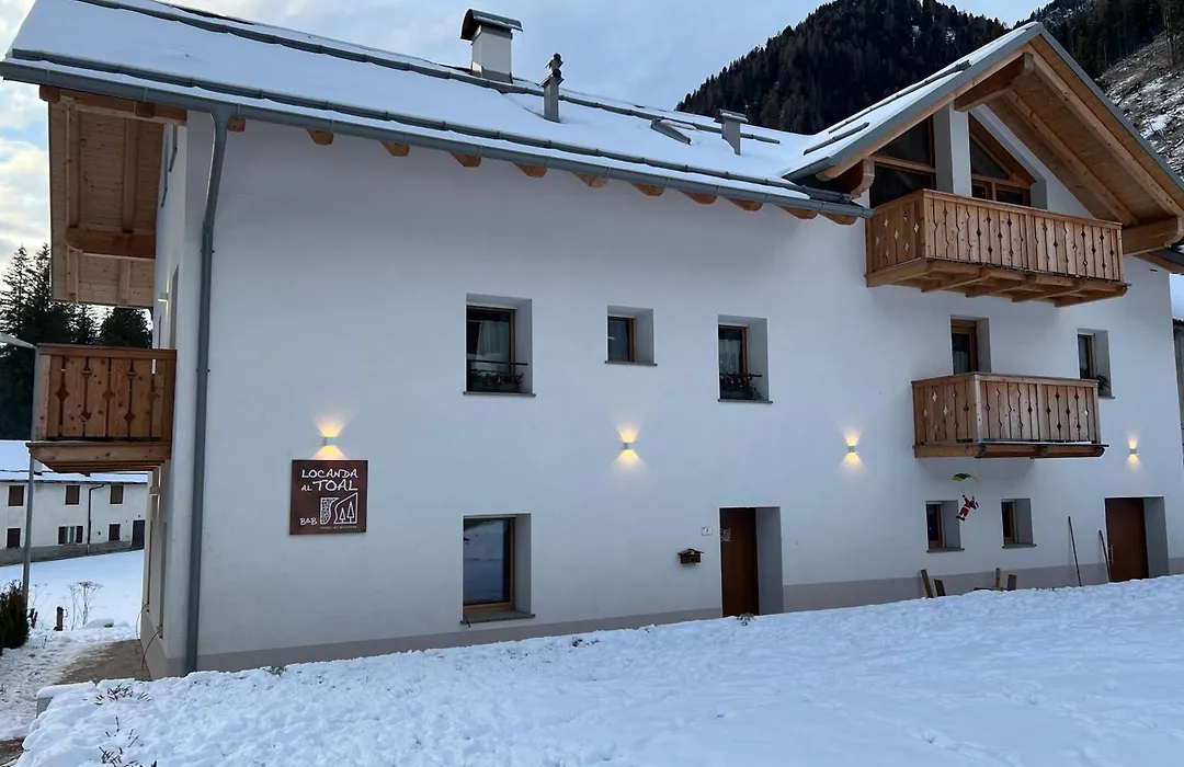 Locanda Al Toal-1