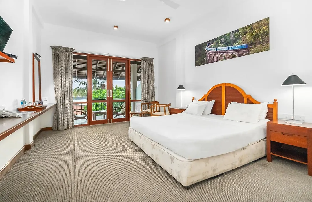 Hotel Nilwala-1