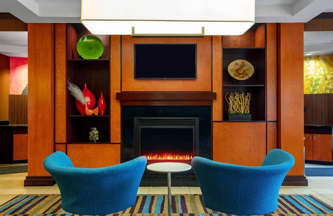Fairfield By Marriott Inn And Suites Augusta Fort Eisenhower Area-1