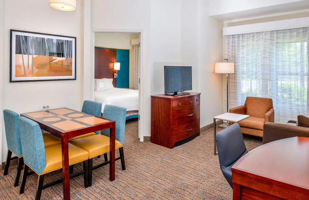 Residence Inn Waynesboro-1