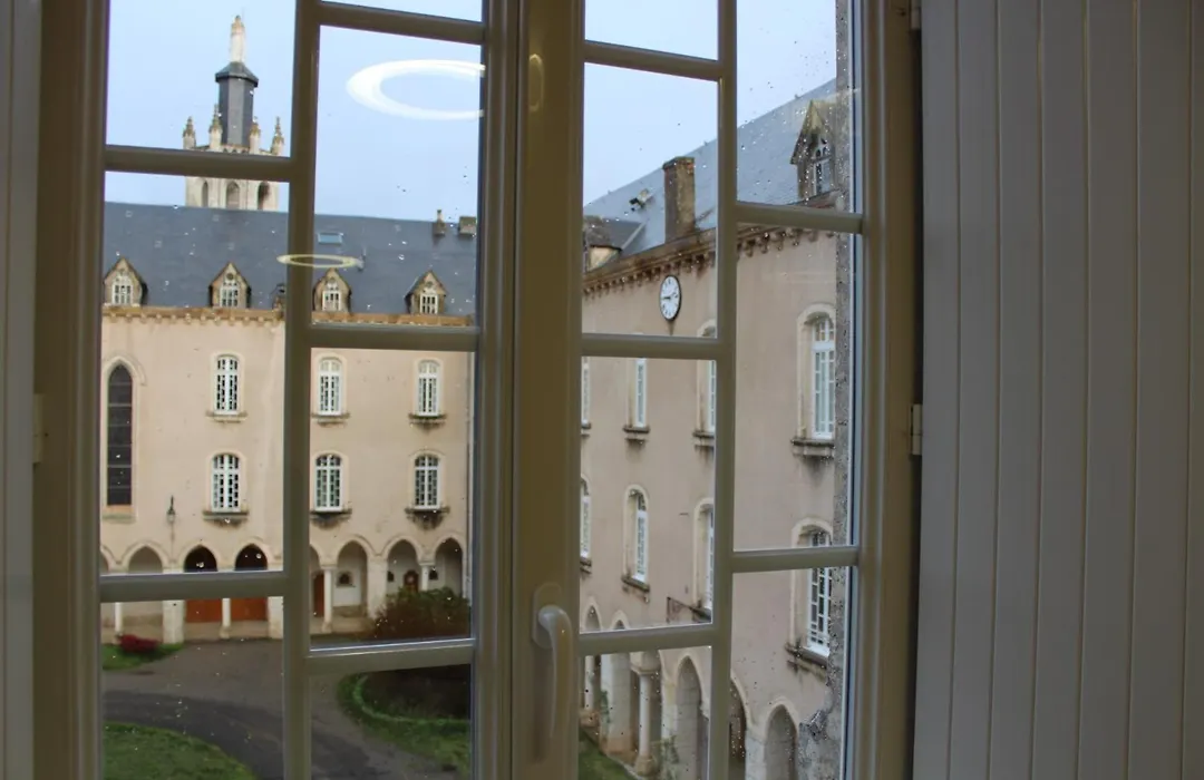 Le grand couvent de Gramat-1