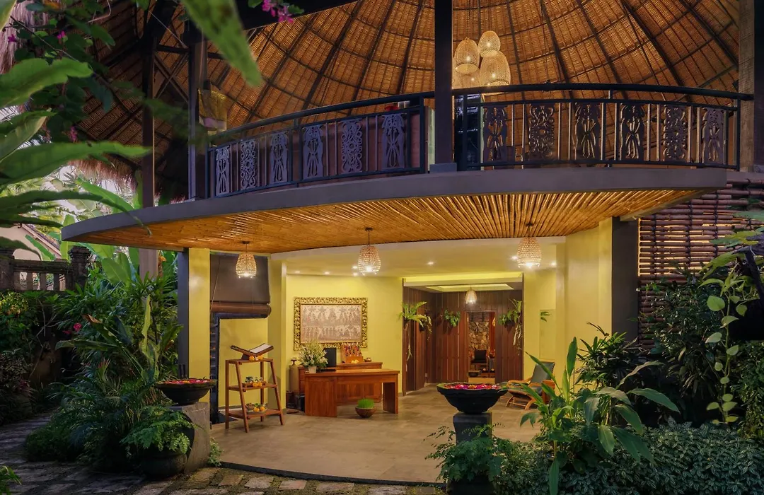Honai Resort-1