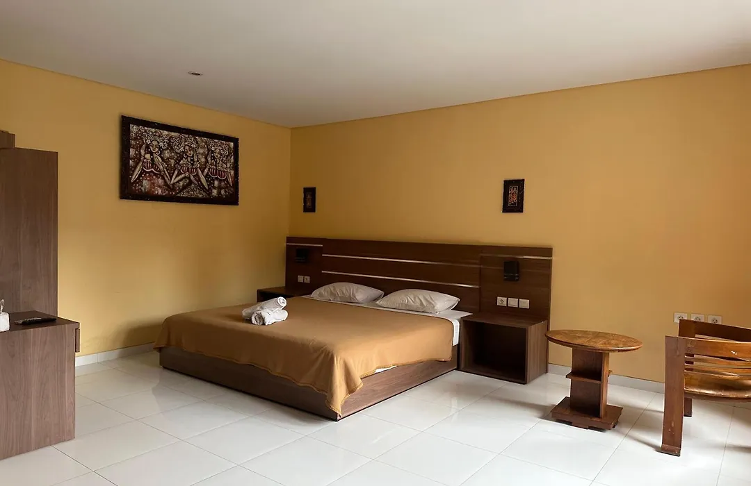 Gora Beach Inn-1