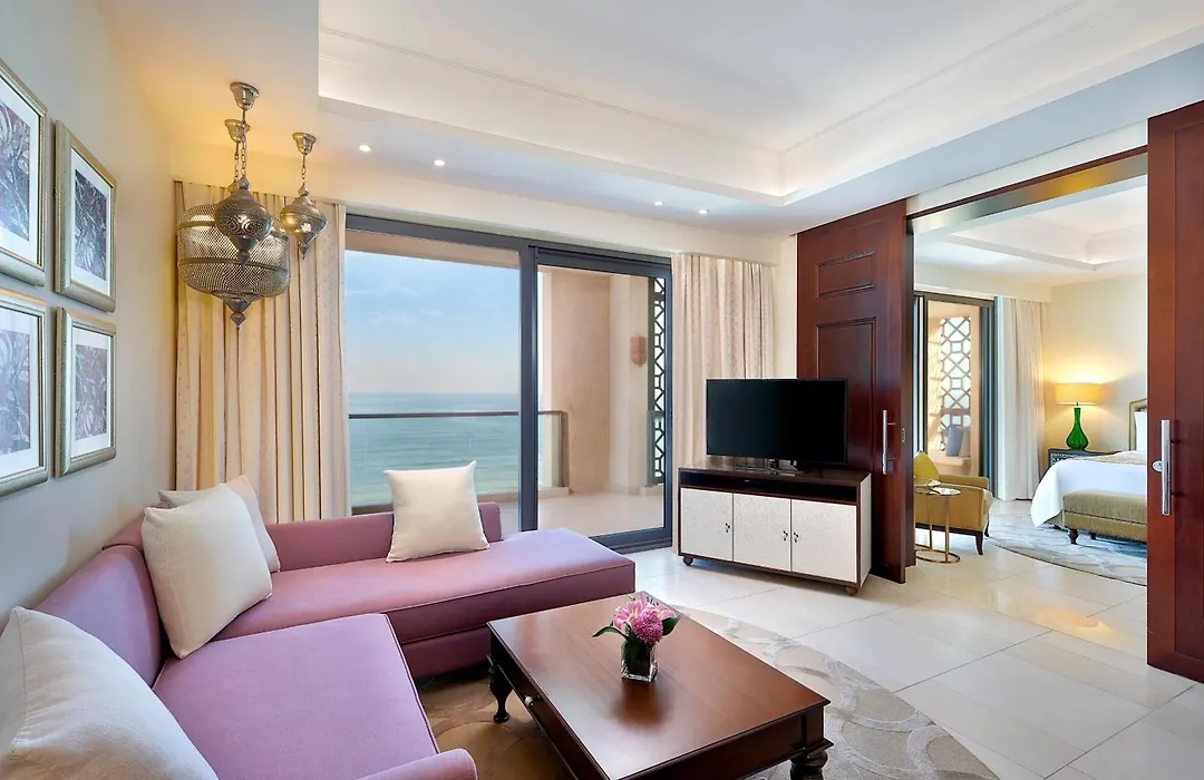 Ajman Saray, A Luxury Collection Resort, Ajman-1