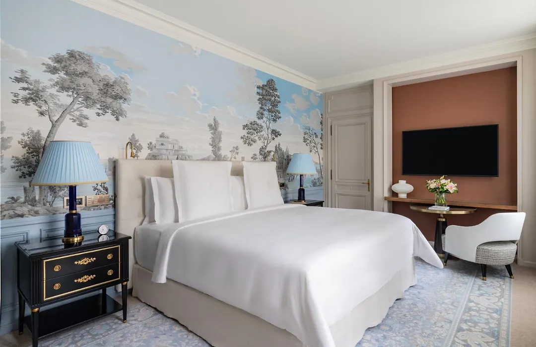Four Seasons Hotel Des Bergues Geneva-1