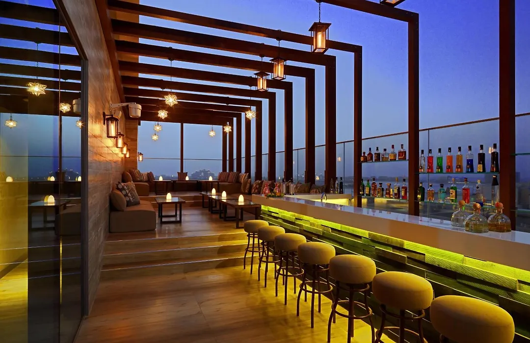 Aloft By Marriott Palm Jumeirah-1
