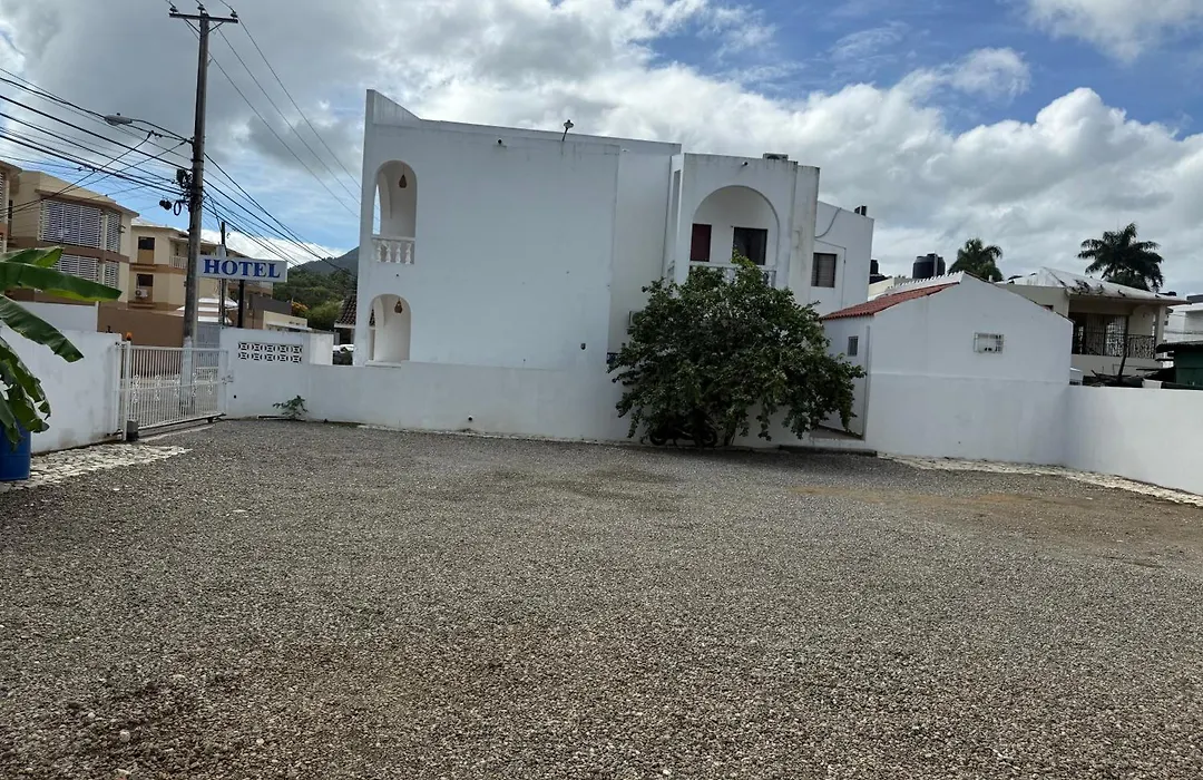 Hotel Montesilva-1