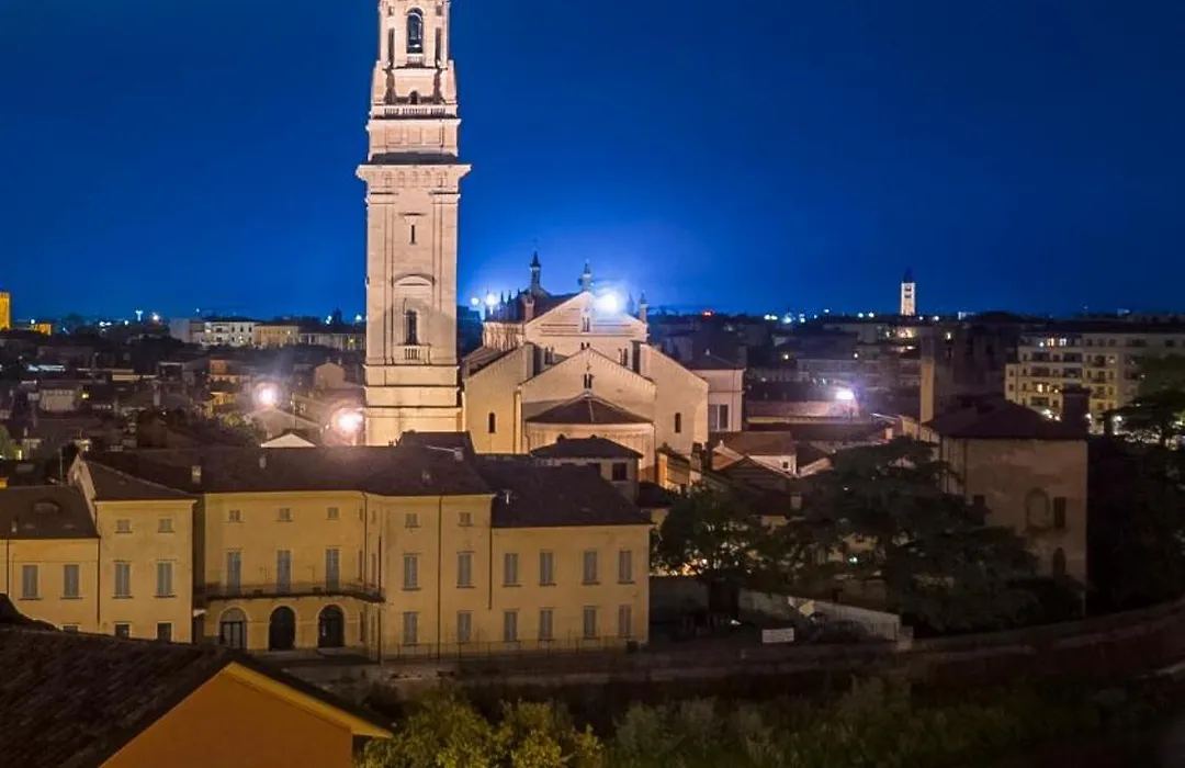 Relais Colle San Pietro-1