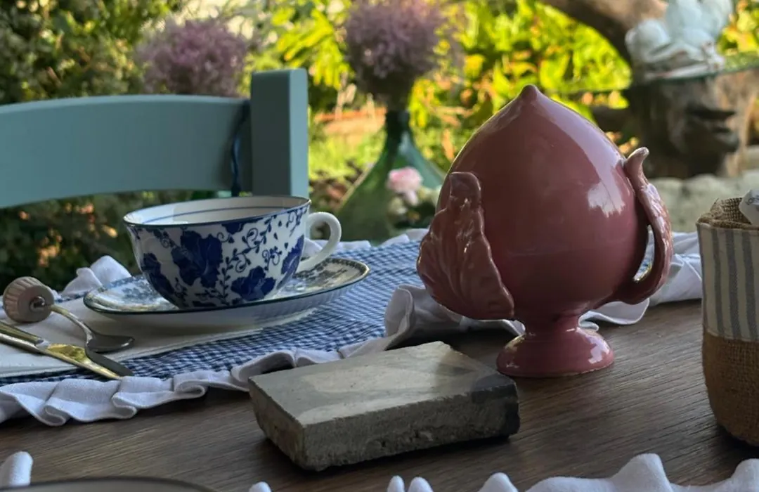 Alba Bed & Breakfast-1