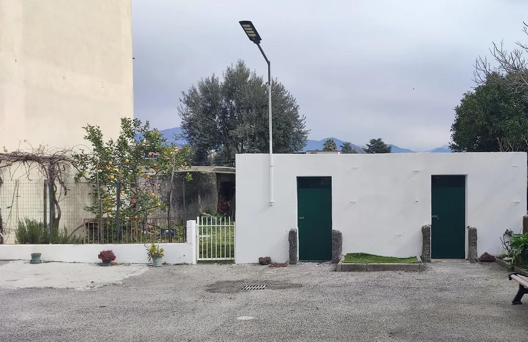 Il Cortile-1