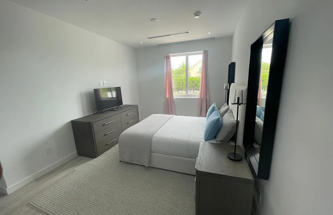 Palm Cay Marina, Resort & Spa-1
