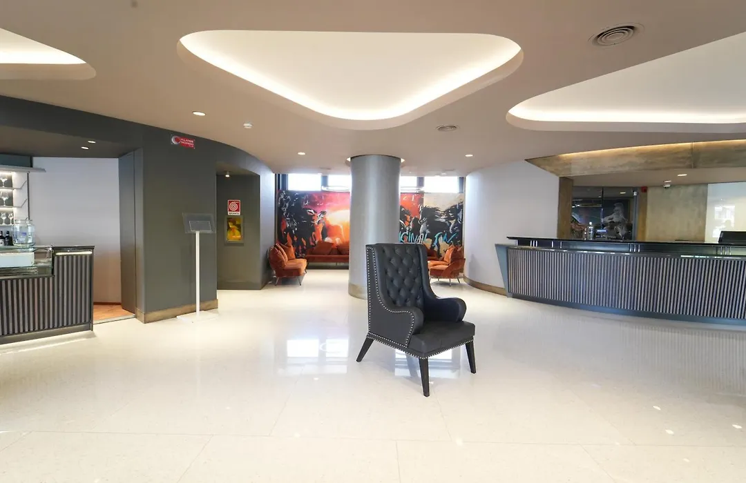 SHG Hotel Verona-1