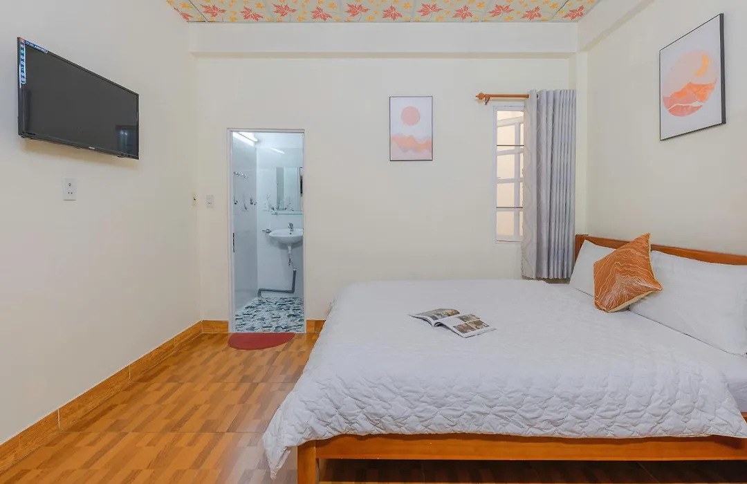 Mie House Da Lat-1
